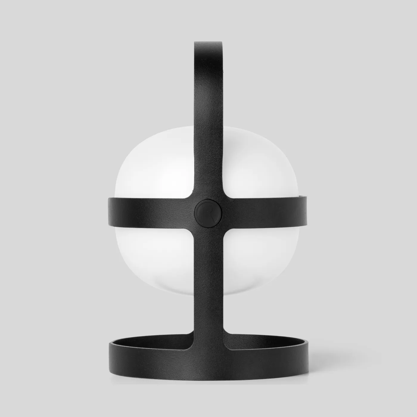 Rosendahl Soft Spot Solar H18.5 black - Image 4