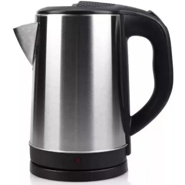 2.3L Electric Kettle 2000W stainless steel For Kitchen. ecostock ecostock (75) BusinessRegistered as business seller