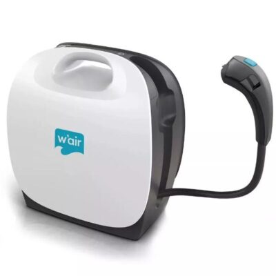 Sneaker & Fabric Care Cleaning Machine – All-in-One Deep Cleaning System | BNS