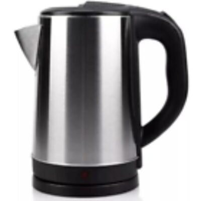 Have one to sell? Sell it yourself  Share 2.3L Electric Kettle 2000W Fast Boil Stainless Steel Electric Kettle Jug - Image 5