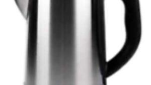 Have one to sell? Sell it yourself  Share 2.3L Electric Kettle 2000W Fast Boil Stainless Steel Electric Kettle Jug