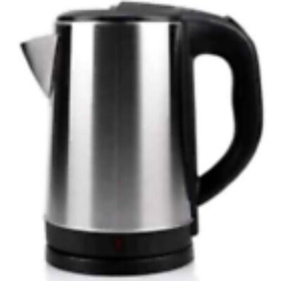 Have one to sell? Sell it yourself  Share 2.3L Electric Kettle 2000W Fast Boil Stainless Steel Electric Kettle Jug
