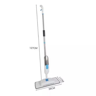 Convenient Spray Mop Floor Cleaning Equipment – Easy & Efficient Design - Image 2