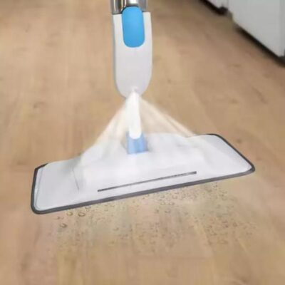 Convenient Spray Mop Floor Cleaning Equipment – Easy & Efficient Design - Image 3
