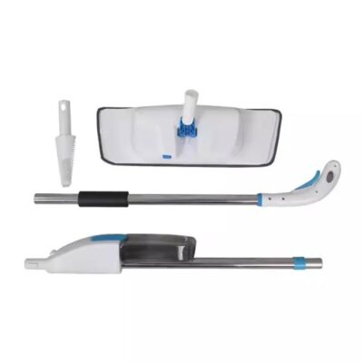 Convenient Spray Mop Floor Cleaning Equipment – Easy & Efficient Design - Image 4
