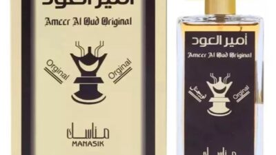 Ameer Al OUD Original Arabian OUD EDP Men and Women Perfume 100ml