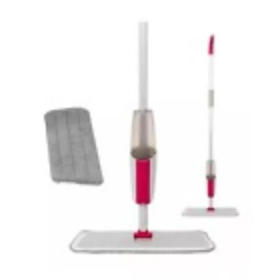 Convenient Spray Mop Floor Cleaning Equipment – Easy & Efficient Design - Image 6