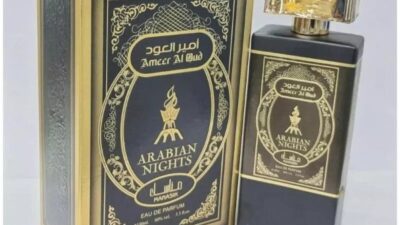 Arabian Perfume For Men Women Eau de Parfume Attar Scent Natural
