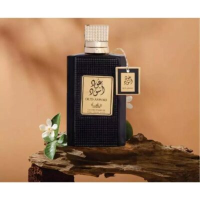 OUD Aswad Unisex Arabian Perfume EDP by Manasik Very Nice Fragrance 100ml New - Image 4
