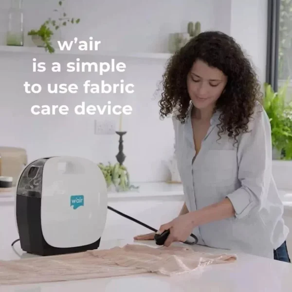 Sneaker & Fabric Care Cleaning Machine – All-in-One Deep Cleaning System | BNS - Image 3