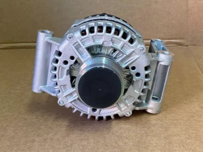 150 AMP ALTERNATOR FOR FORD TRANSIT MK7 FWD 2.2 TDCi 2006-2011 - Image 3