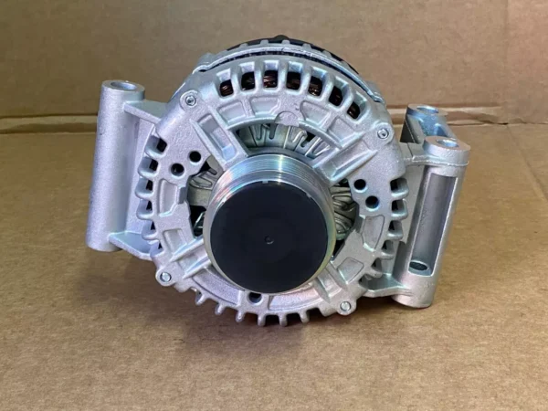 150 AMP ALTERNATOR FOR FORD TRANSIT MK7 FWD 2.2 TDCi 2006-2011 - Image 3