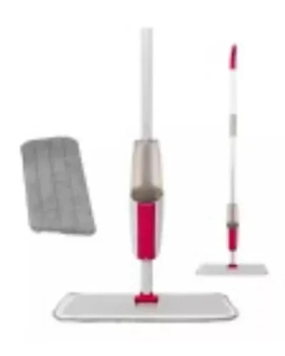2-in-1 Spray Mop for Easy & Mess-Free Floor Cleaning - Image 6