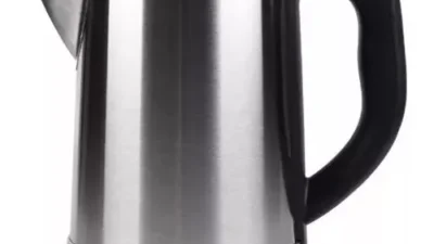 2.3L Electric Kettle 2000W stainless steel For Kitchen.