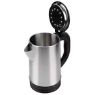 2.3L Electric Kettle 2000W stainless steel For Kitchen. - Image 3