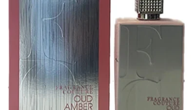 Amber Oud Pink Perfume | Fragrance Couture perfume