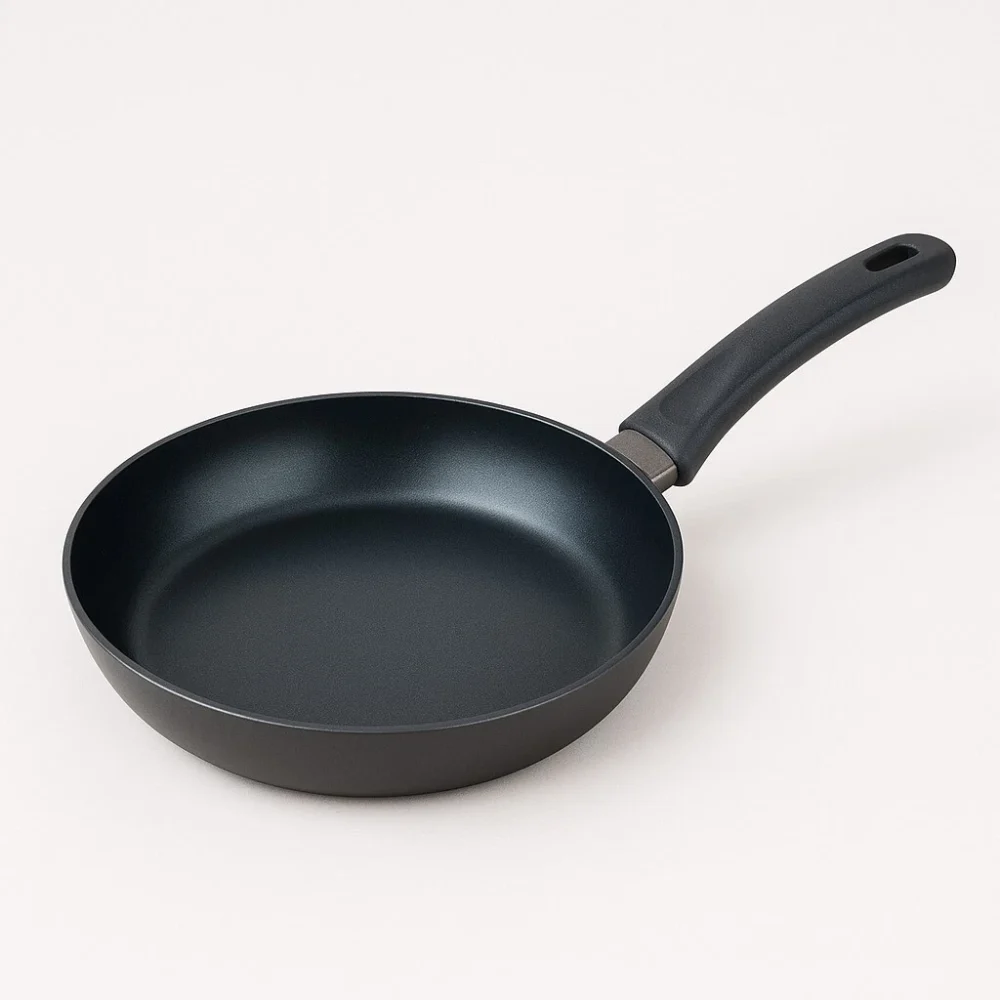 Frying Pan Non Stick Induction Base Aluminium -20cm