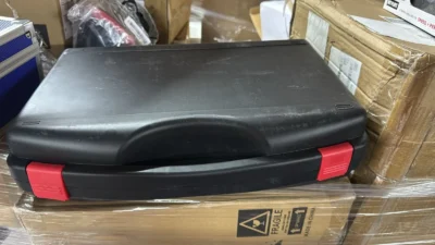 Magnetic Induction Heater Kit Handheld Ductor 3 round coils - Image 2