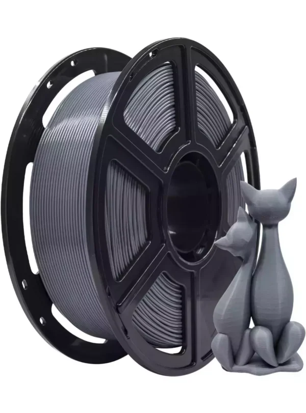 3D Printer Filament 1.75MM SILK PLA 1KG Fits for Most FDM 3D Printers - Image 16