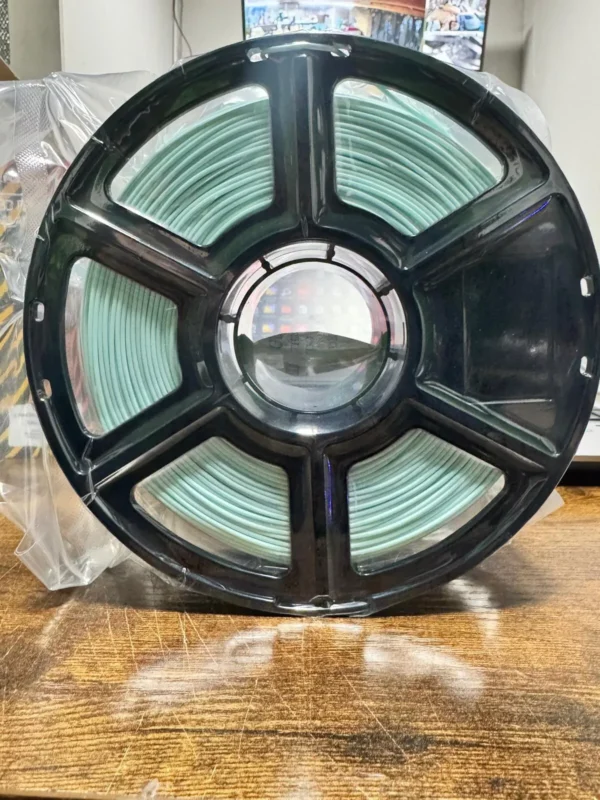 3D Printer Filament 1.75MM SILK PLA 1KG Fits for Most FDM 3D Printers - Image 13