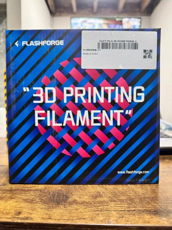 3D Printer Filament 1.75MM SILK PLA 1KG Fits for Most FDM 3D Printers - Image 9