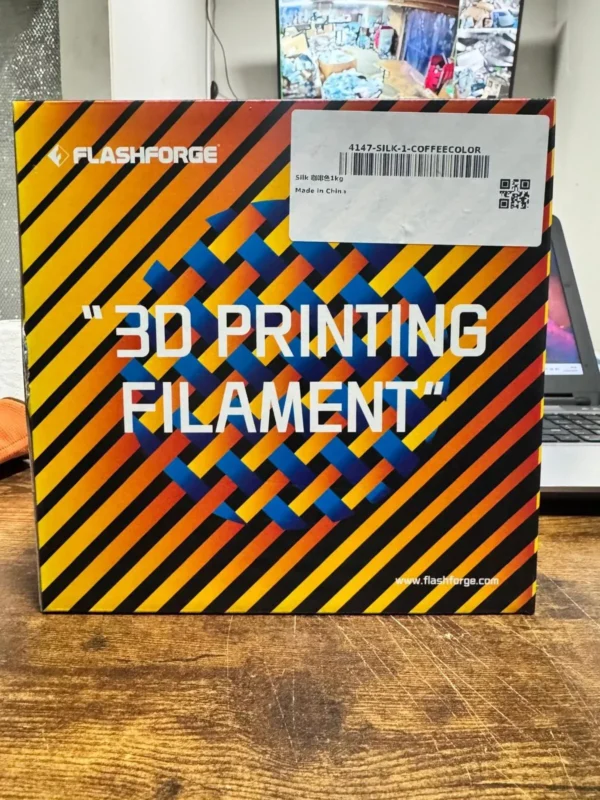 3D Printer Filament 1.75MM SILK PLA 1KG Fits for Most FDM 3D Printers - Image 8