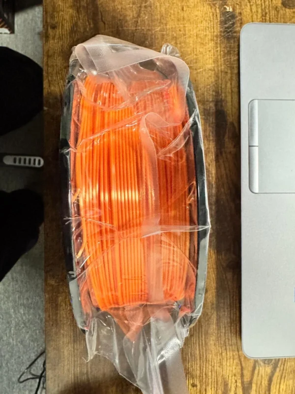 3D Printer Filament 1.75MM SILK PLA 1KG Fits for Most FDM 3D Printers - Image 7