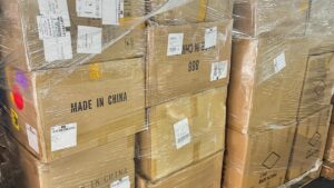 TikTok Pallet – Wholesale & Liquidation Stock