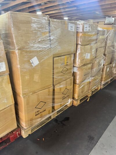 TikTok Pallet – Wholesale & Liquidation Stock - Image 2