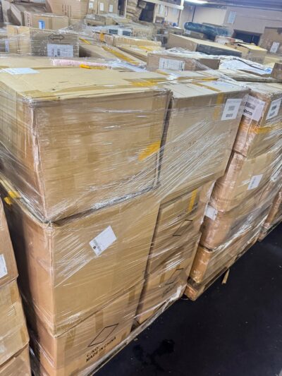 TikTok Pallet – Wholesale & Liquidation Stock - Image 3