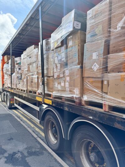TikTok Truckload – 20 Pallets Wholesale & Liquidation Stock - Image 2