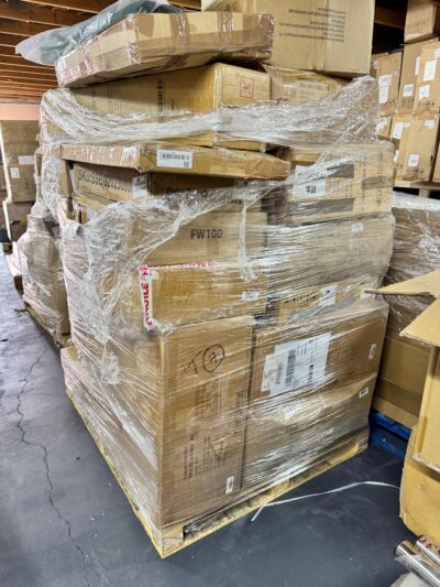 Amazon General Pallets - Image 4