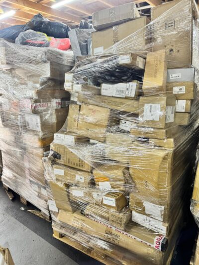 Amazon General Pallets - Image 3