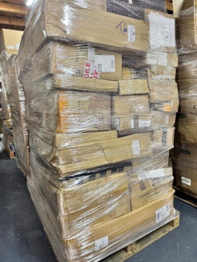 Amazon General Pallets - Image 5