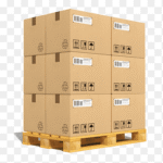 Pallets