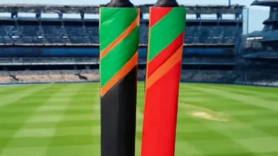 Fiber Cricket Bat for Tape Ball