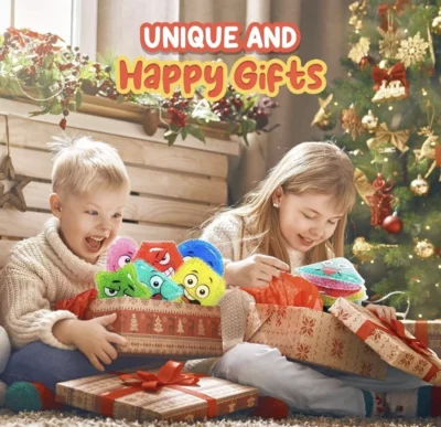 Water Beads Sensory Toys for Toddlers,Fidget Squishy Toys for Stress Relief - Image 2
