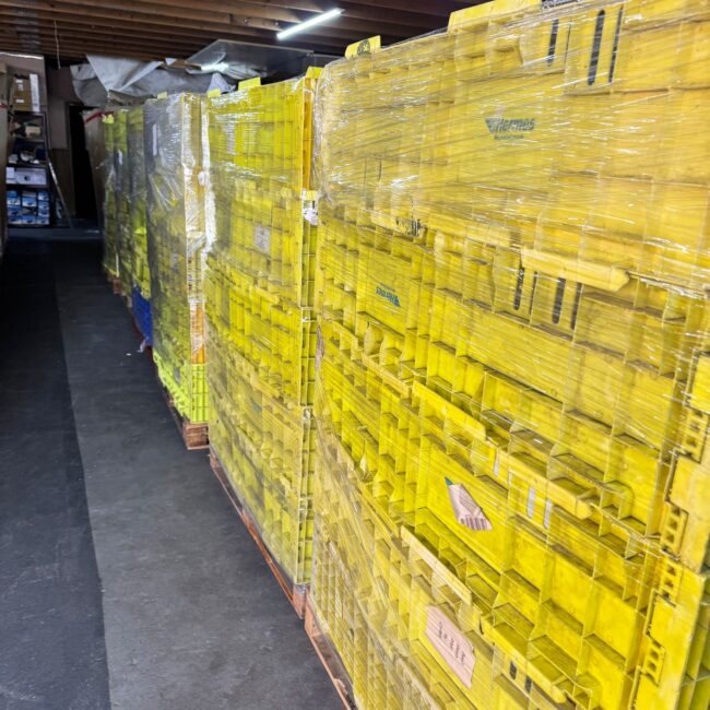 UNCLAIMED parcel of Royal Mail, EVRI, Parcel force etc PALLET