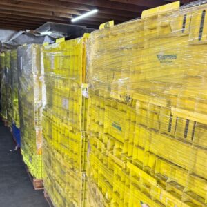 UNCLAIMED parcel of Royal Mail, EVRI, Parcel force etc PALLET