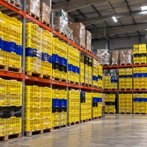 UNCLAIMED parcel of Royal Mail, EVRI, Parcel force etc PALLET