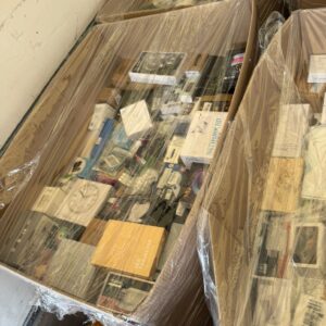 🔥Small electronics PALLET AVAILABLE 🔥