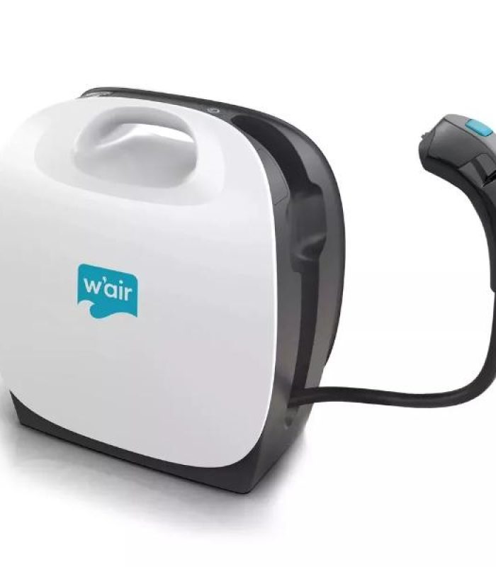 Sneaker & Fabric Care Cleaning Machine – All-in-One Deep Cleaning System | BNS