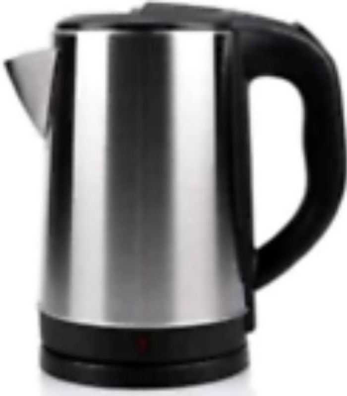 Have one to sell? Sell it yourself  Share 2.3L Electric Kettle 2000W Fast Boil Stainless Steel Electric Kettle Jug