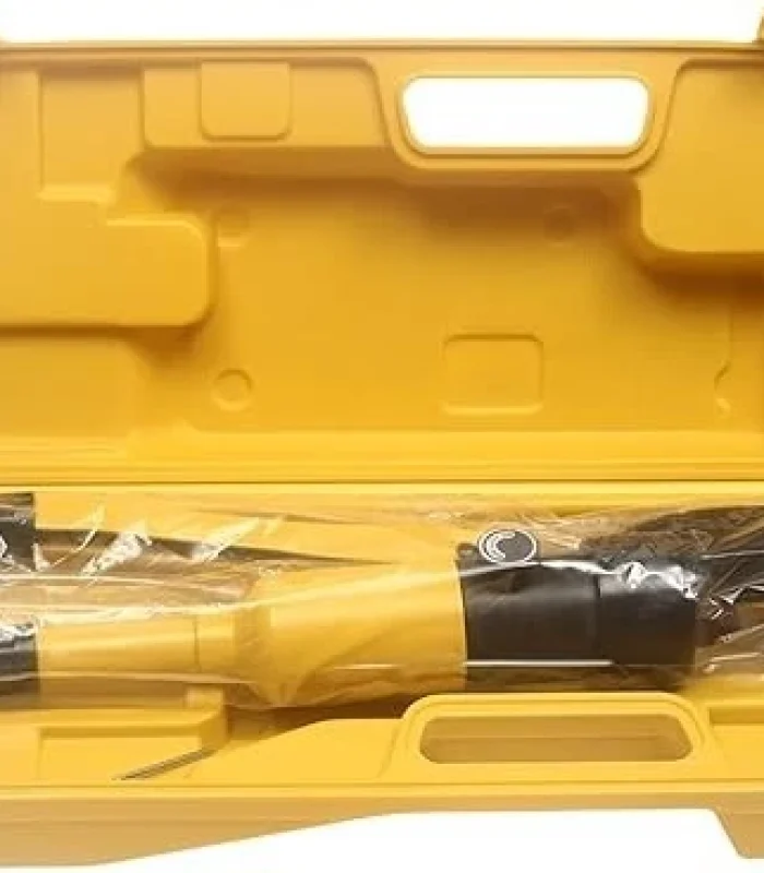 12 Ton Hydraulic Cutter Portable Steel Cutter 4-16mm Bolt Cutter with box | Hizliwholesale